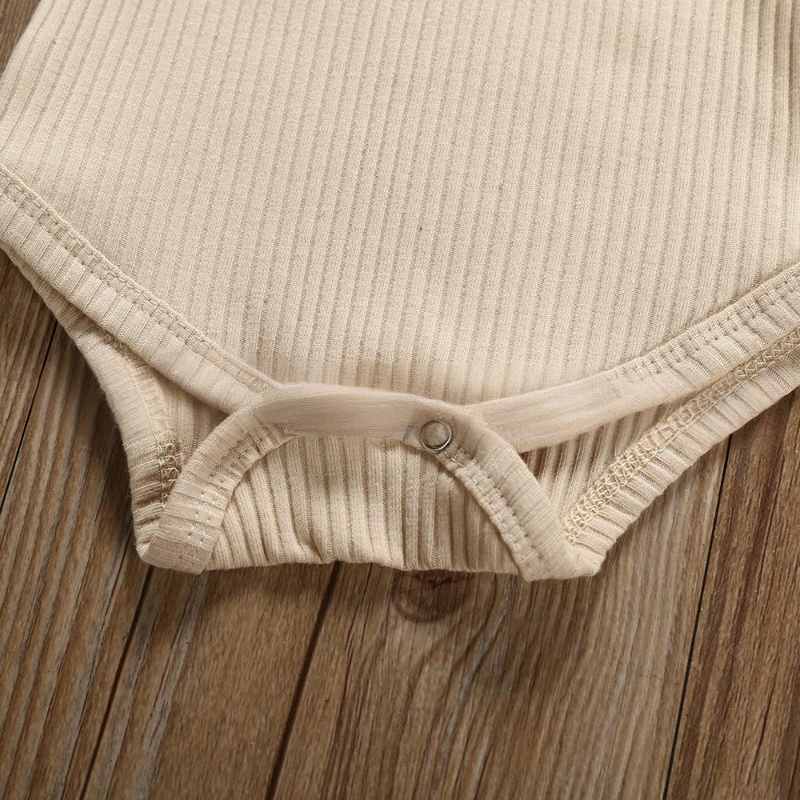 Completo in morbido cotone per neonata - Tutina a maniche corte + pantaloncini floreali + fascia per capelli - Traspirante e confortevole per le più piccole (70 cm-100 cm)_voghion.com