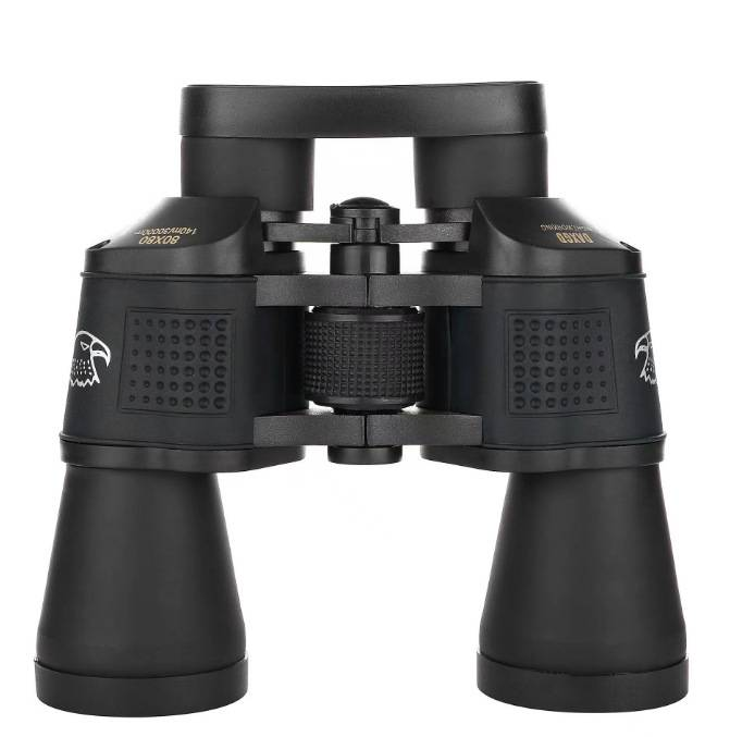 Telescopio 80X80 de alta potencia HD con visión nocturna y poca luz_voghion.com