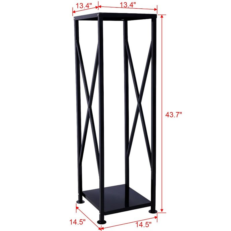 Log Fireplace Storage Outdoor Rack Holde Log Rack Drative Wood For Storage Indoor Holder Holder Storage Firewood Logs Fireplace_voghion.com
