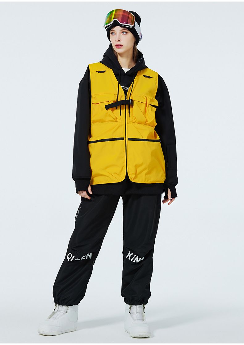 001 Neue Skiweste für Damen und Herren, winddicht, wasserdicht, kältebeständig, geeignet für drinnen und zum Snowboarden_voghion.com
