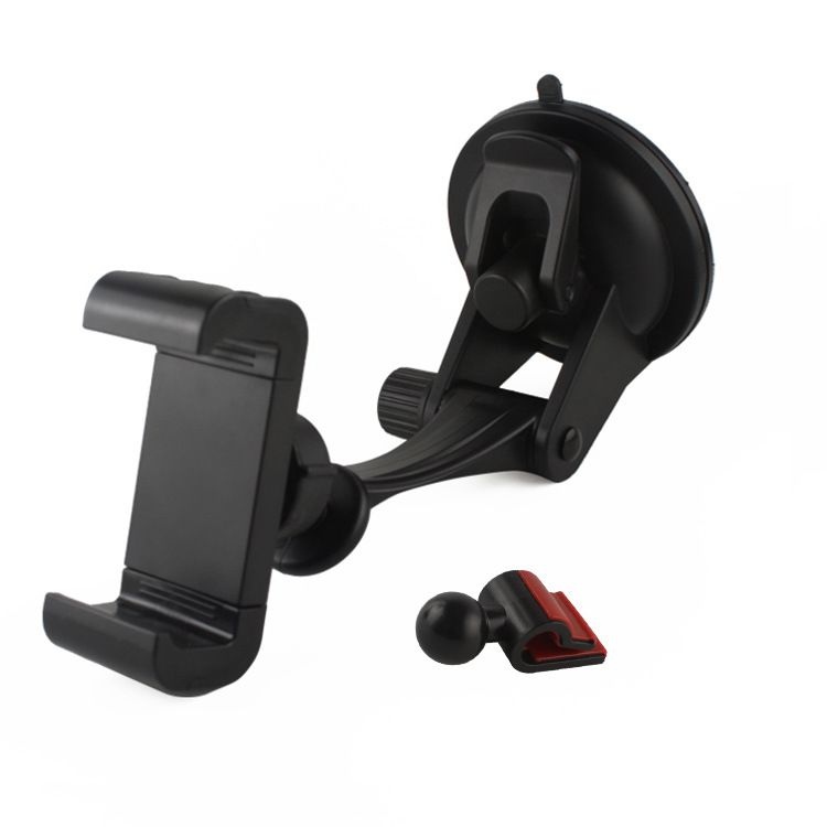 Windshield & Car Air Conditioning Air Outlet 2 Car Bracket Car Mobile Phone Bracket Air Conditioning Bracket_voghion.com