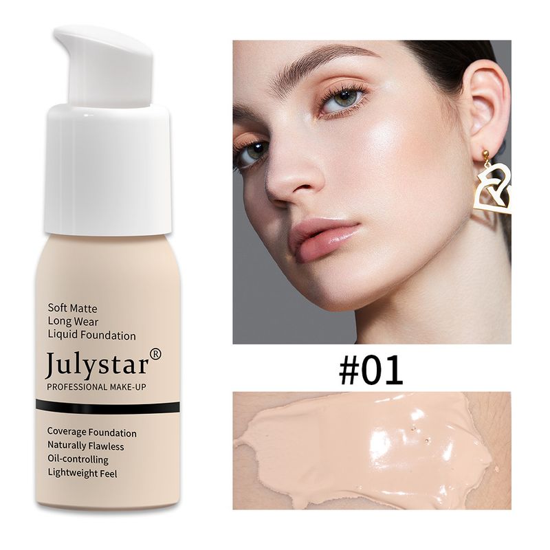 10-Farben-Concealer-Foundation, wasserfest, langanhaltend, matt, leicht, langanhaltend und ölregulierend_voghion.com