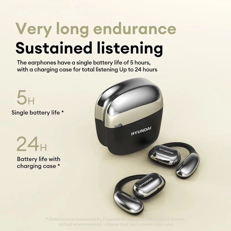 Intelligent AI Wireless Bluetooth Headphones LED Power Display Mic Noise Cancellation Stereo Sound Earphones_voghion.com