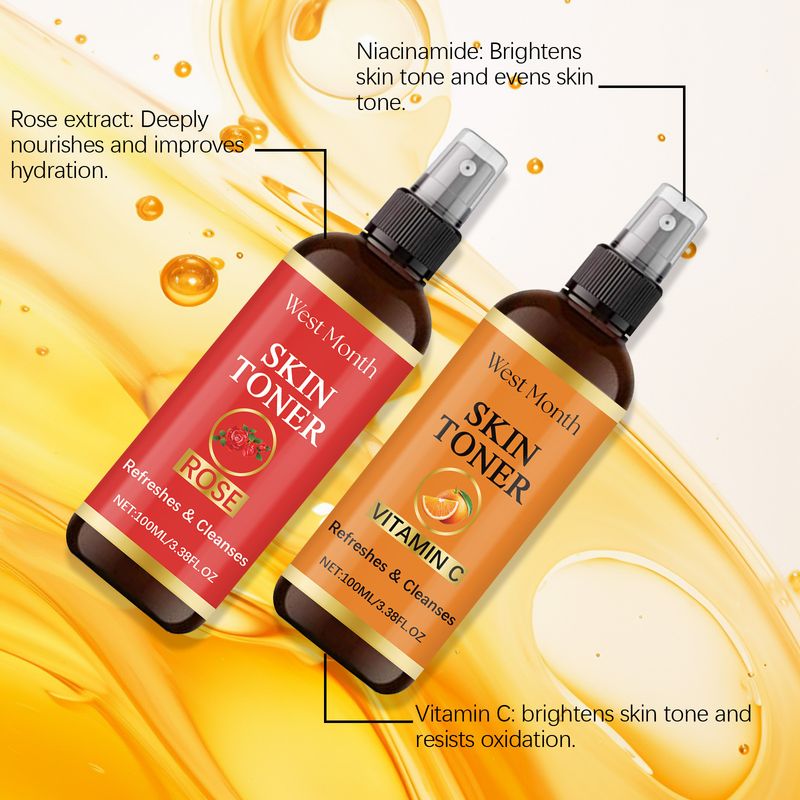 Spray, Facial Moisturizing Skin Refreshing Hydrating Toner_voghion.com