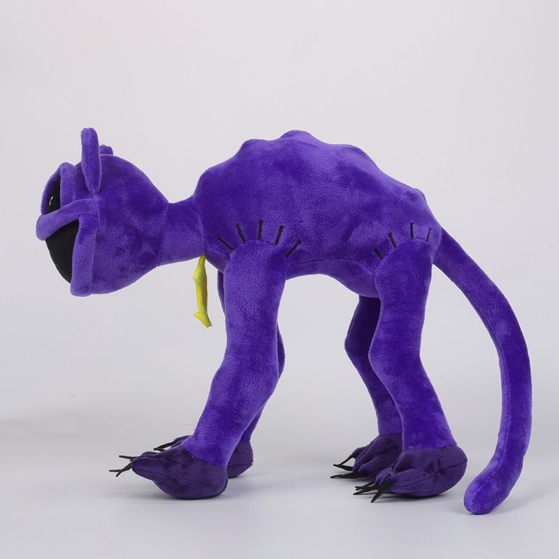 40/30CM Lachende wezens Pluchen speelgoedpoppen Leuke cartoon gevulde zachte speelgoed Verjaardagscadeau Kerstmis Cadeau voor kinderen_voghion.com