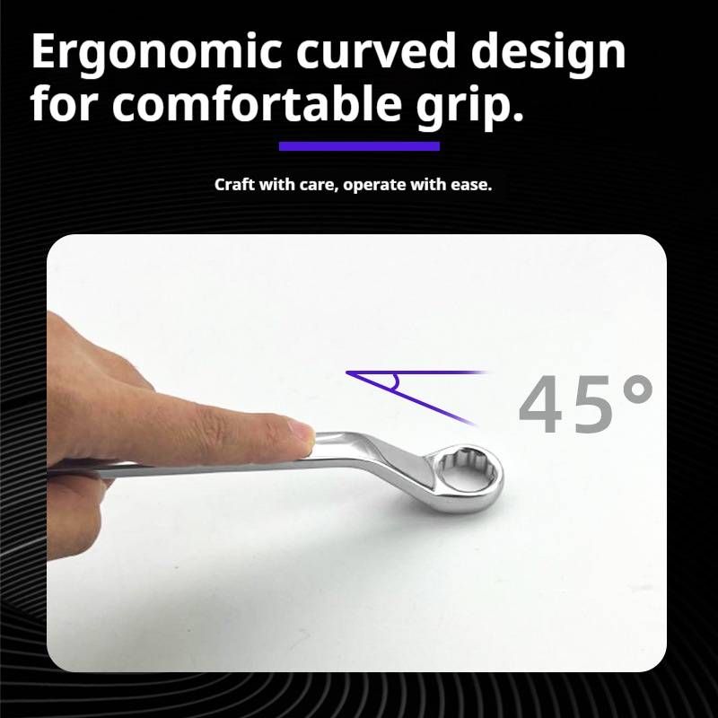 Professional Spline Wrench Set – 6-32mm Double-Ended Lens Repair Tools (8-Piece/10-Piece Kit, Chrome Vanadium Steel, Mirror Polish Finish)_voghion.com