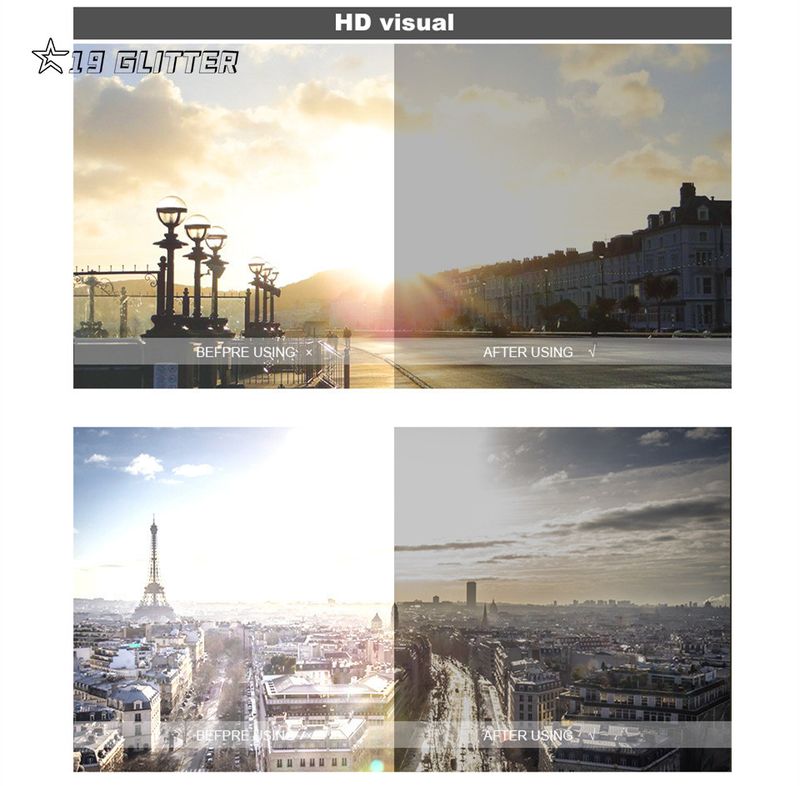 Uued saabumised klipsiga ninaga ümmargused raamita Matrix Morpheus päikeseprillid mini raamita vintage meeste prillid UV400_voghion.com