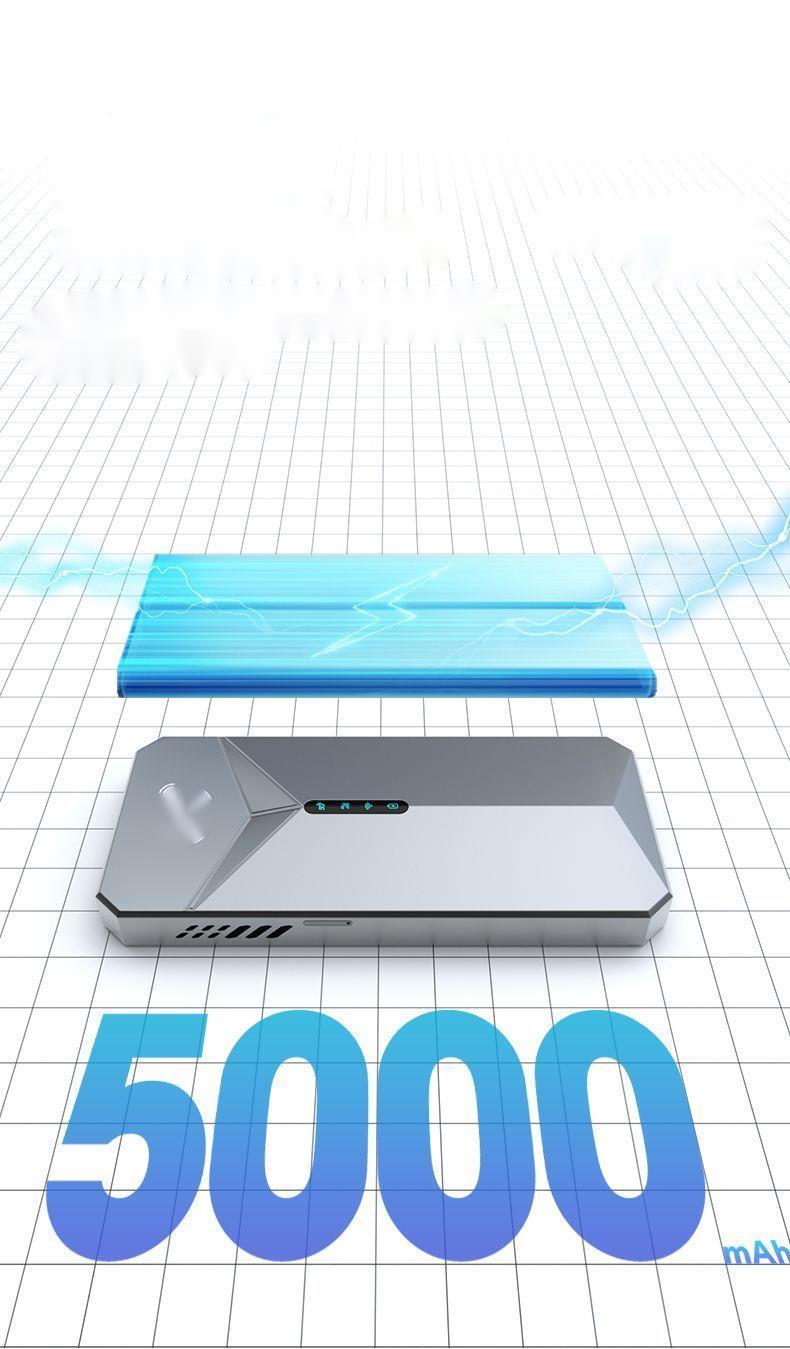 【 2025 】 Mobile Wireless Network Card Free Outdoor Portable Router_voghion.com