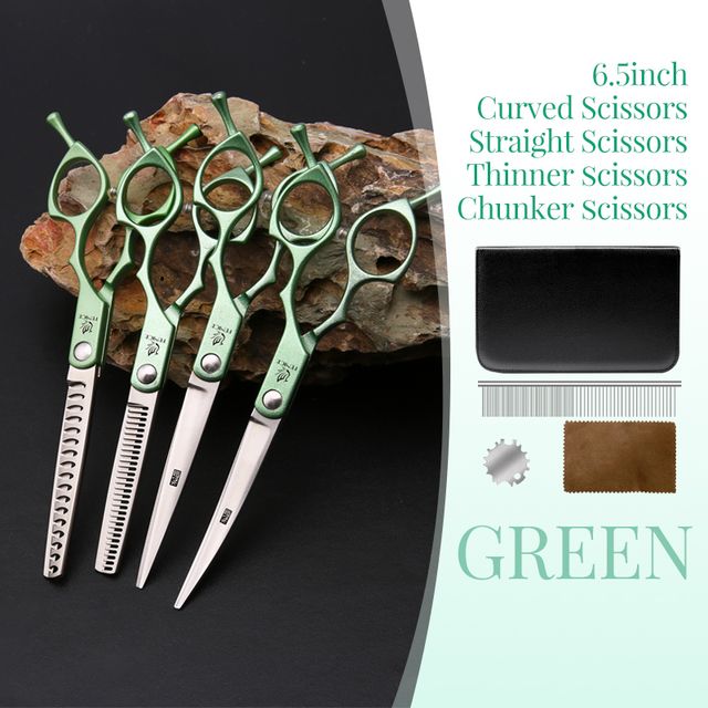 Fenice Professionelle Hundeschere von PawParty Store_voghion.com