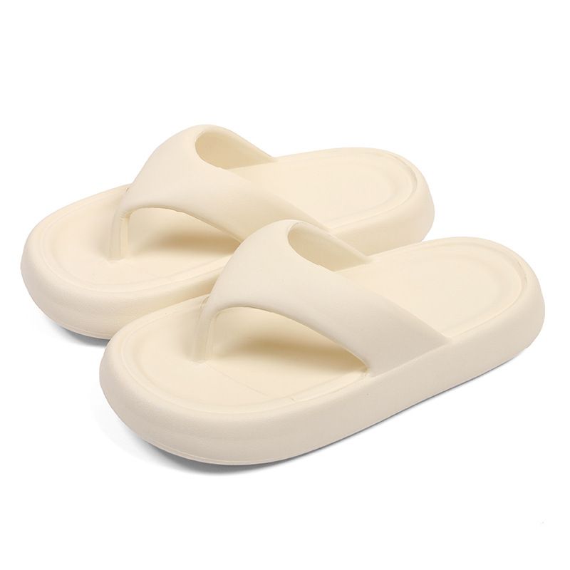 2025 Nuovo piede che batte toccando parola trascinando celebrità di Internet femminile EVA estate cappotti spessi fondo antiscivolo clip_voghion.com