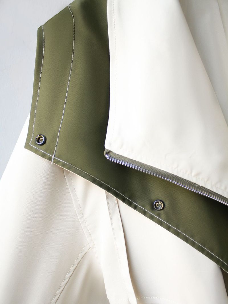 Women's Clothing new Korean style new high end women's spring and autumn casual popular workwear jacket_voghion.com