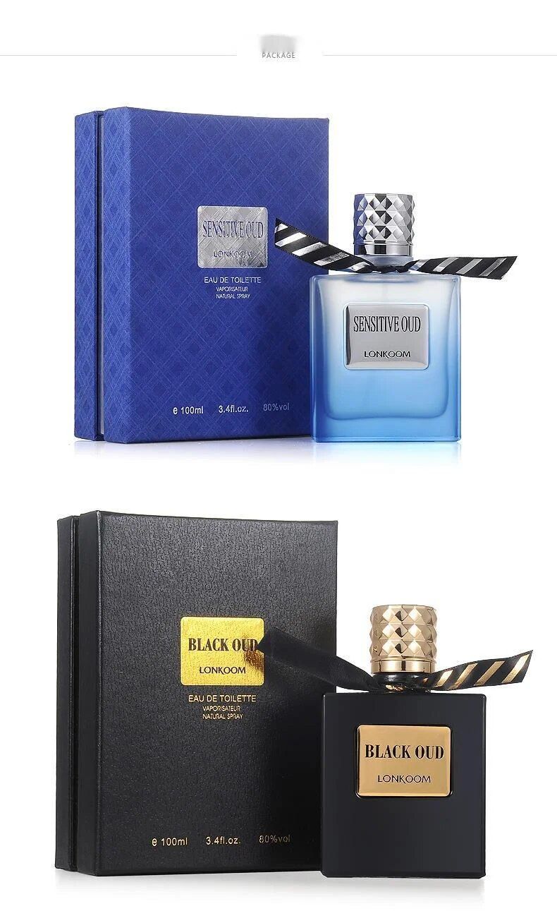 Nieuwe Parfum Longjin Siguo Jinzun herenparfum 100 ml Elegante Gulong Charm Langdurige Geur Lichte Geur Geur_voghion.com