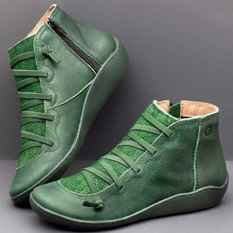 Høst Og Vinter Nye Casual Short Boots Dame S Independent Station Wish Engros Stor Størrelse Martin Mixed Batch_voghion.com