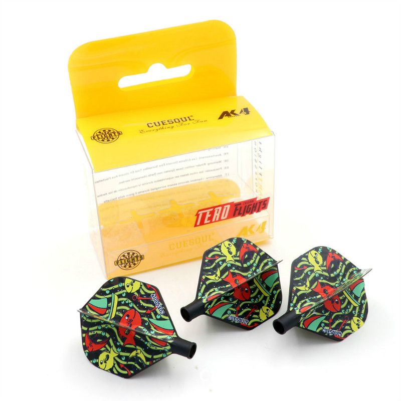 Dart farok kreatív nyomtatási design dart dart dart dart Dart címke mérkőzés kiegészítők készlet_voghion.com