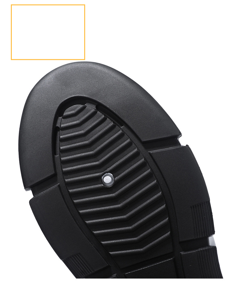 Men's Sports Shoes New Spring Breathable Mesh Shoes Slip-on Sports Casual Shoes Fashion Socks Net Celebrity Shoes_voghion.com
