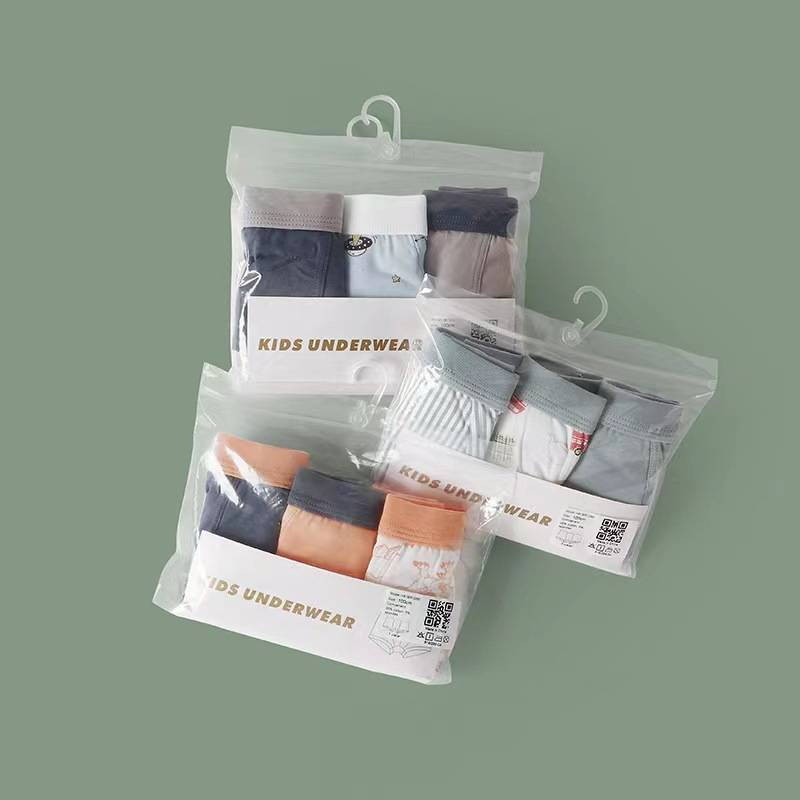 Îmbrăcăminte pentru copii Lenjerie de corp pentru copii băieți bumbac a clasă pantaloni boxer antibacterieni copii mari și mijlocii pantaloni scurți de desene animate pentru bebeluși_voghion.com