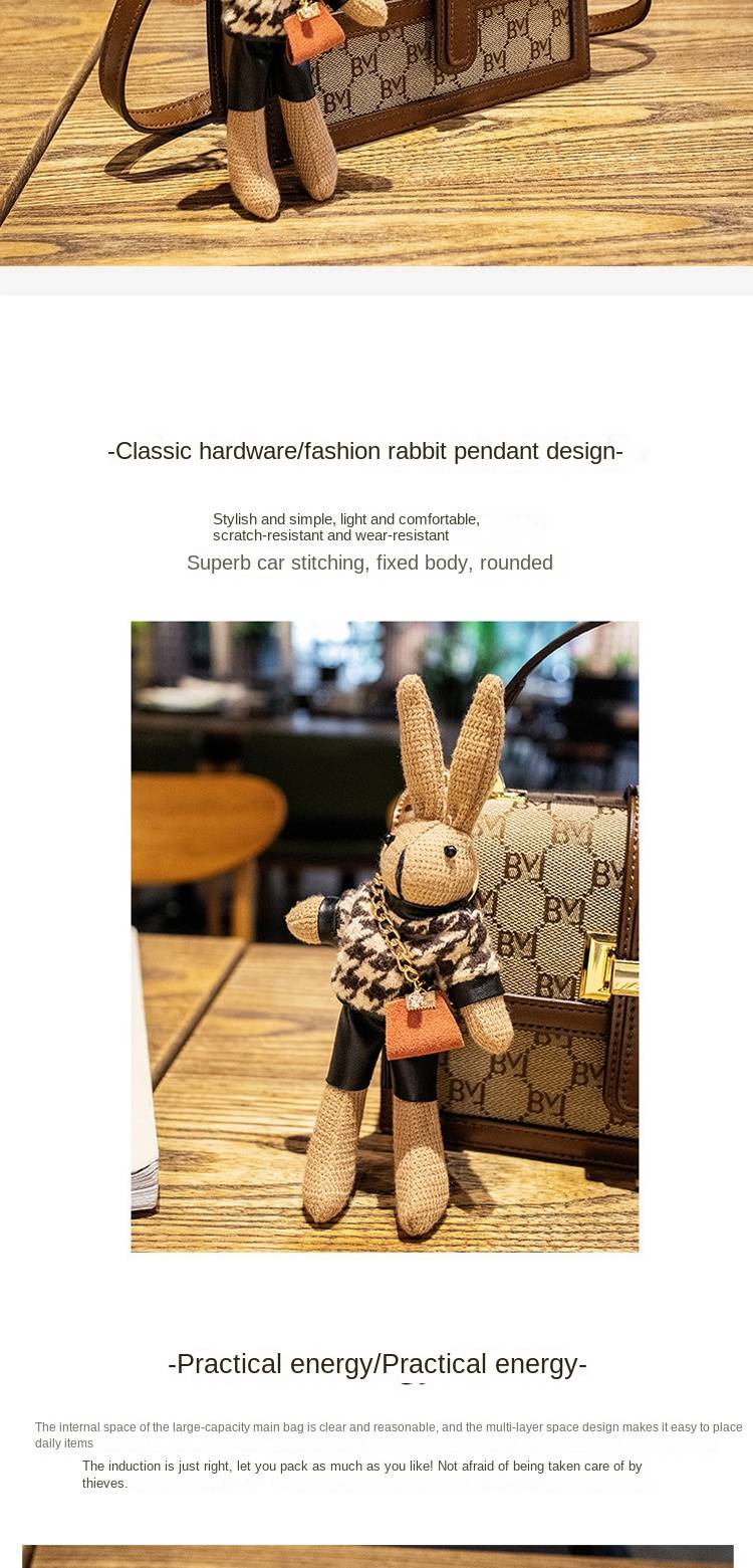 Viney Bag 2025 Neue Damentasche Umhängetasche Achseltasche High-End-Feeling Handgehaltene leichte Luxus-Einzelschulter-Kleintasche_voghion.com