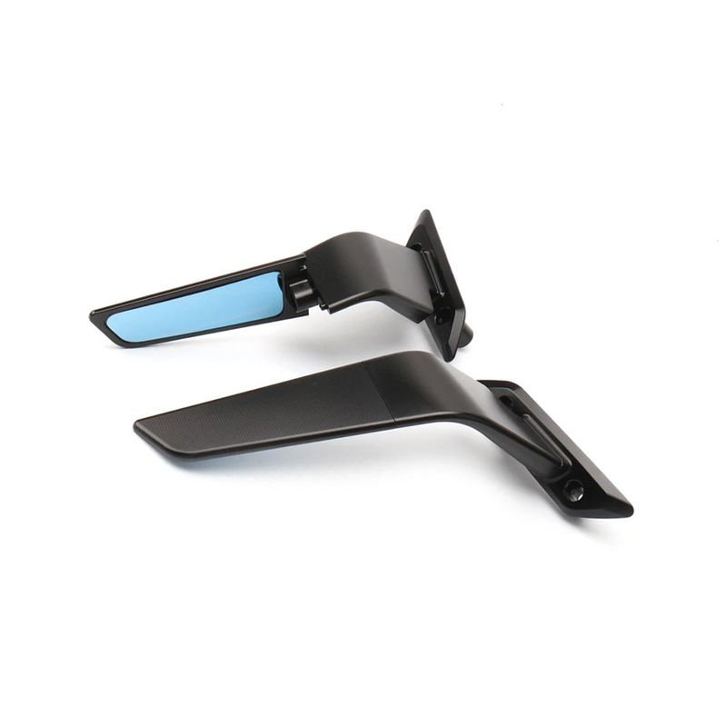 For YAMAHA T-MAX560 T-MAX 560 TMAX560 New Motorcycle Rear View Mirrors Adjustable Aluminum Mirror Accessories TMAX 560 2022-2024_voghion.com