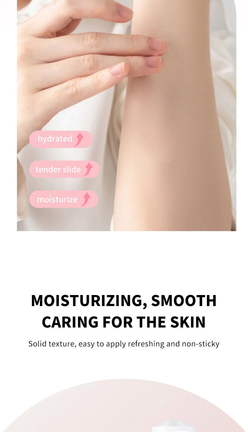 Crema de manos refrescante con perfume OCHEAL, 40 g, hidratante, suave, para manos y pies, antisequedad y antiagrietamiento._voghion.com