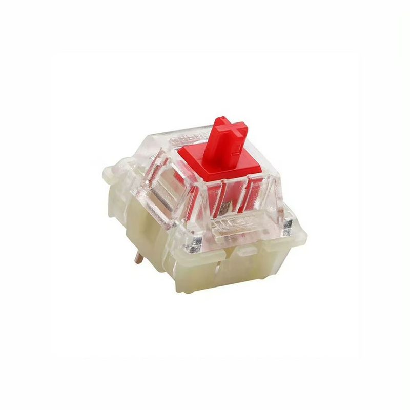 Rot/Blau/Braun Für Cherry RGB Schalter Mechanische Tastaturen Zubehör_voghion.com