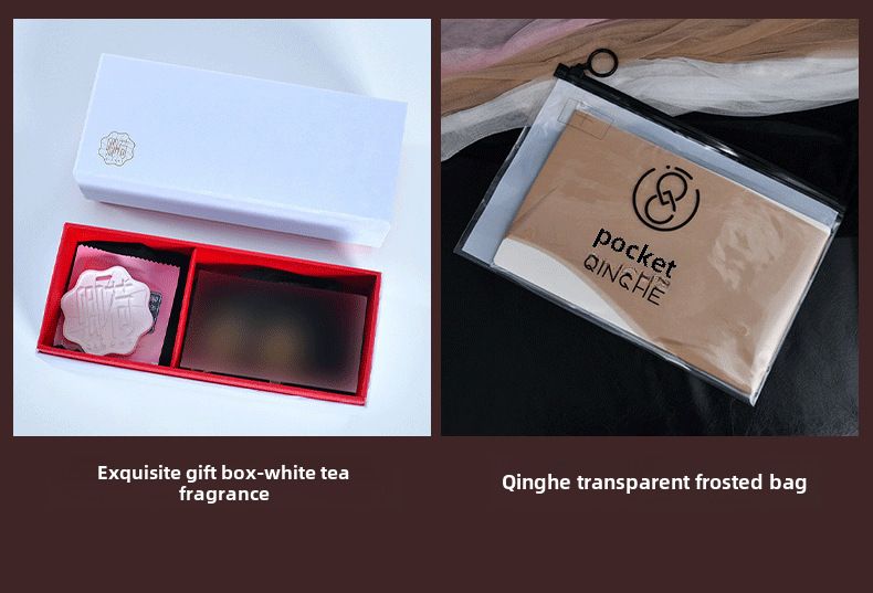 Olejek lotosowy Qing lekki "pakiet" szelki pończochy olej koński seksowny olej jasny odpinany wysoki lufa zabawa otwarte plus rozmiar czarny jedwab_voghion.com