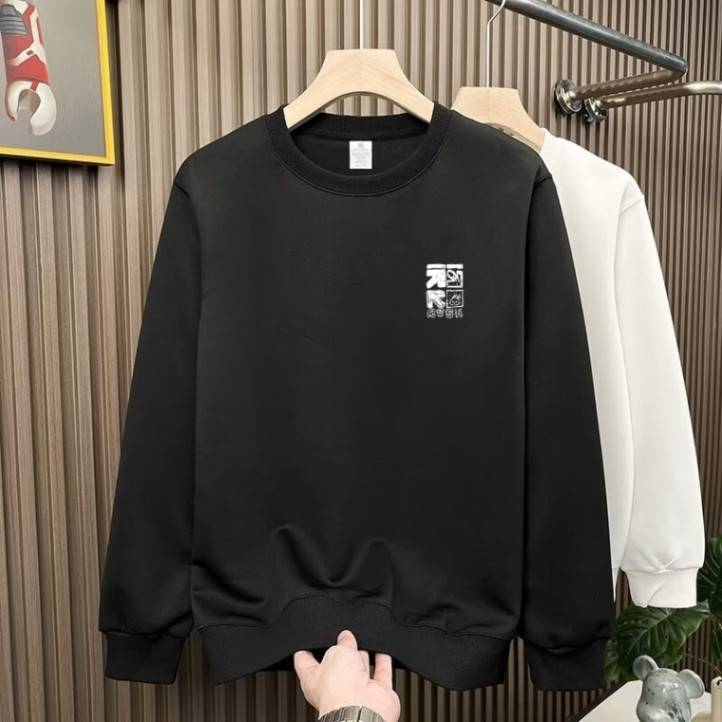 High quality crew neck pullover for men and women Fall/Winter 2024_voghion.com