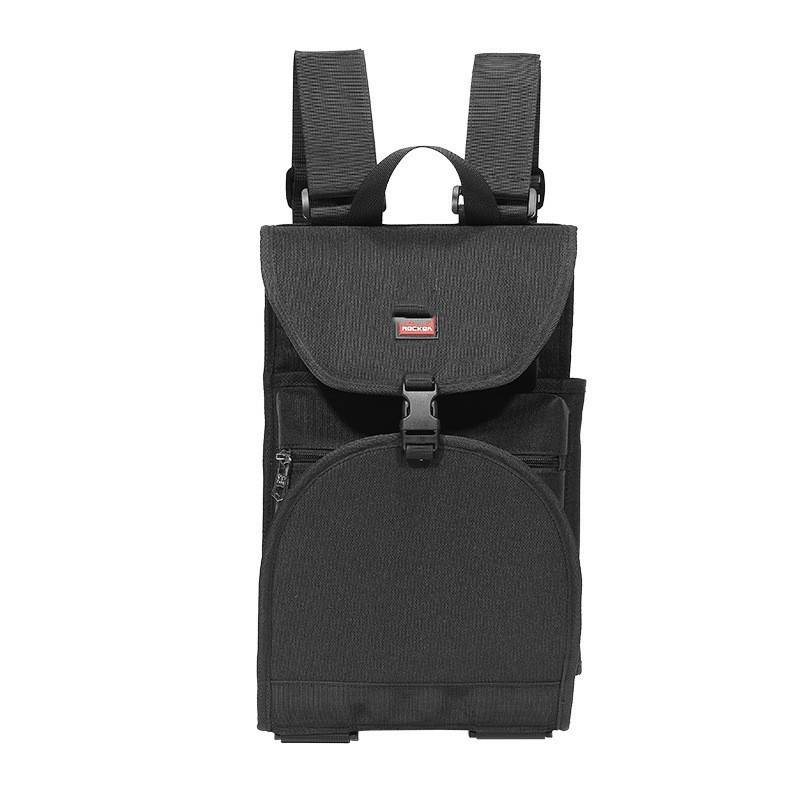 New Fashion Skateboard Bag Outdoor Fashion Shoulder Skateboard Bag Double climb Electric Skateboard Small Fish Board Storage Bag_voghion.com