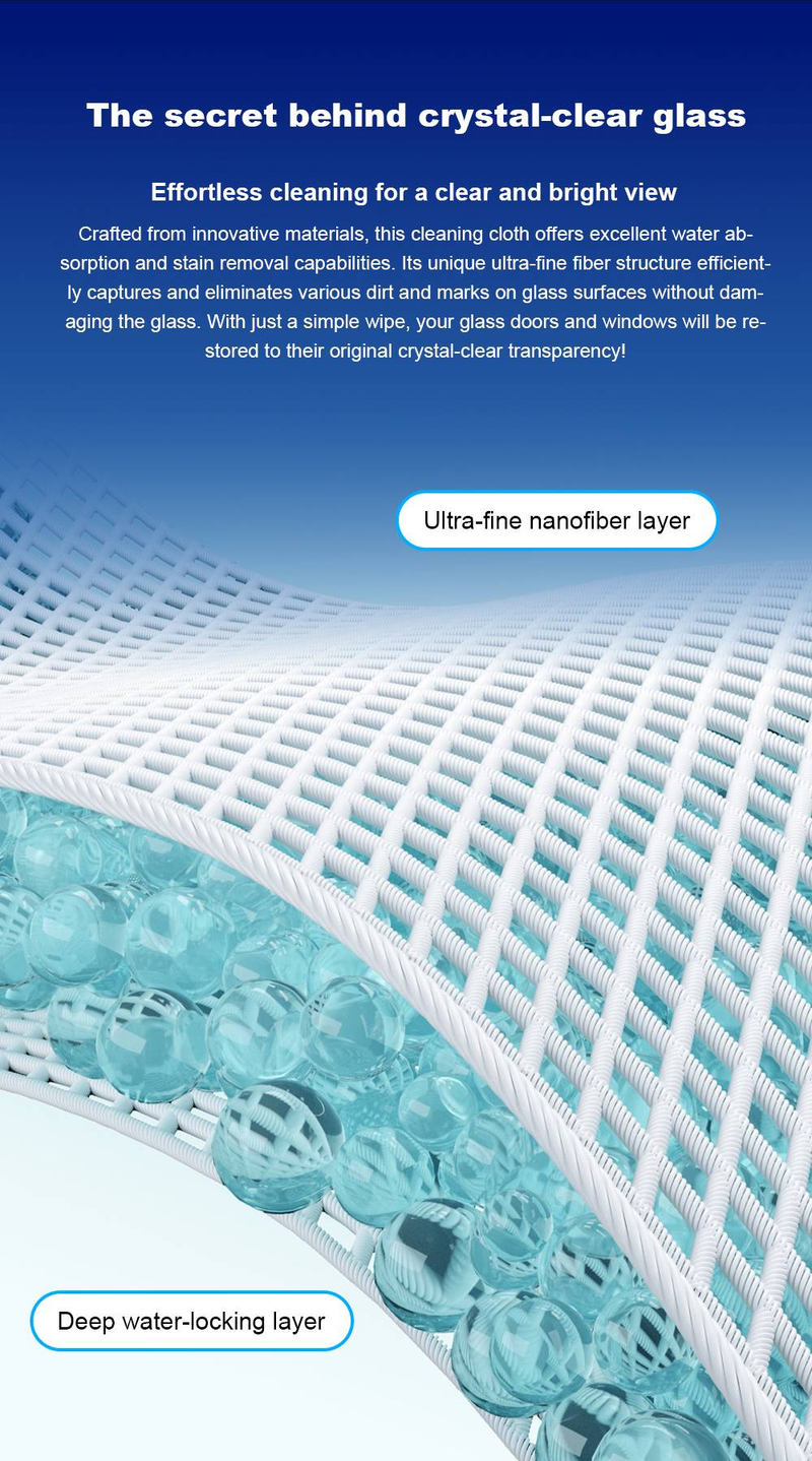 Robot lave-vitres Liectroux S11, jet d'eau 4 directions, navigation intelligente, système de sécurité multiple, fonctionnement sans cadre, télécommande et application._voghion.com