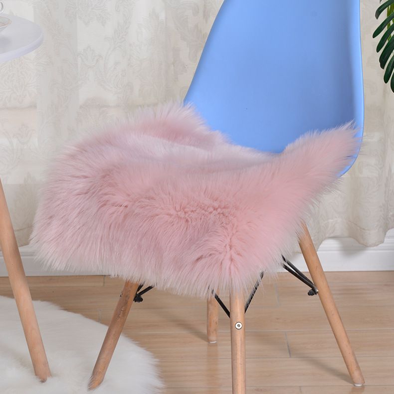 Cuscino per sedia Premium - Cuscino quadrato ultra morbido per divano, ufficio e camera da letto (da 30x30 cm a 60x60 cm, 15 colori, antiscivolo, lavabile in lavatrice)_voghion.com