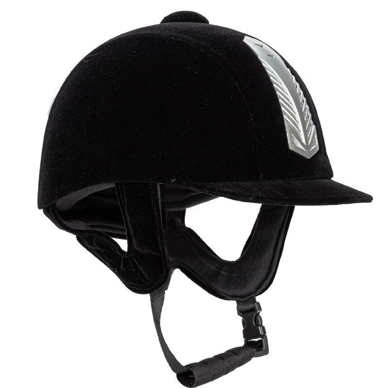 Casque d'équitation professionnel Casque d'équitation_voghion.com