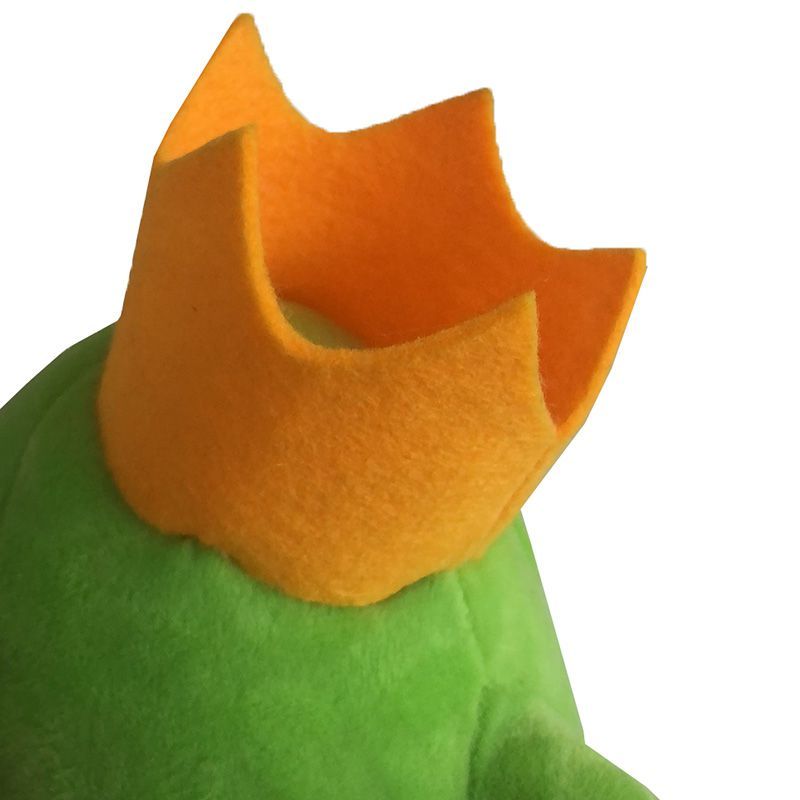 Peluche Fall Guys Ultimate Cute Knockout, adorable animal en peluche pour les fans_voghion.com