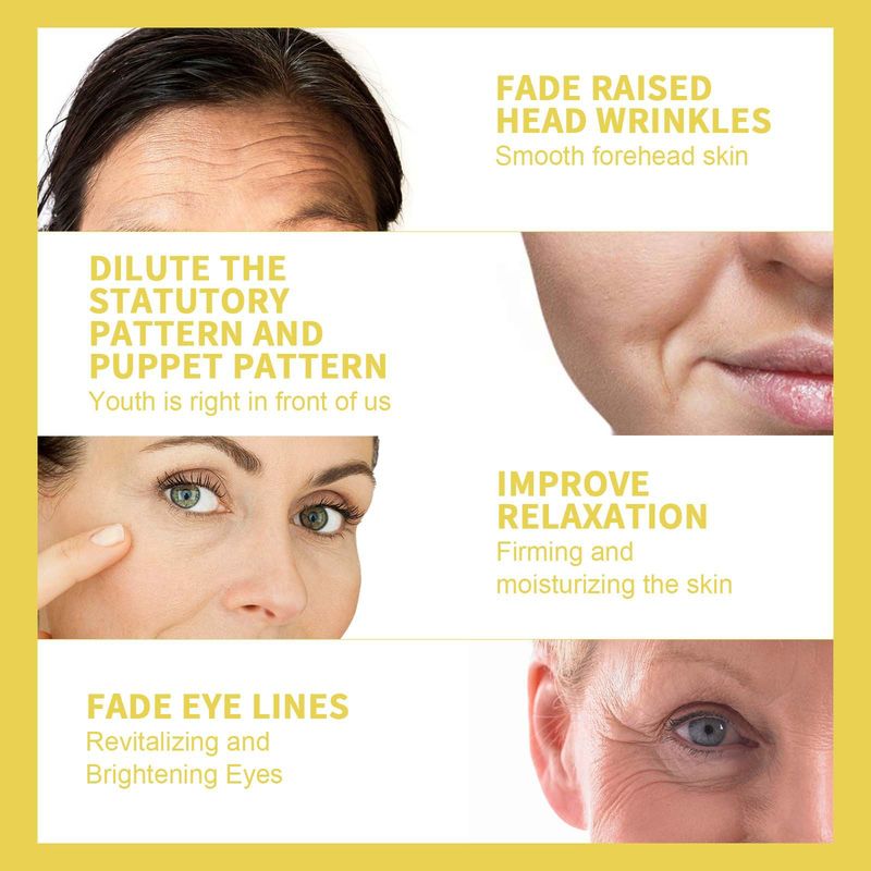 Essenza idratante e nutriente per la cura della pelle del viso all'olio di serpente di West&Month_voghion.com