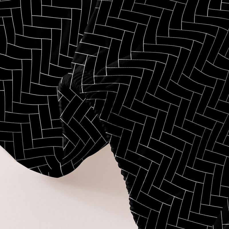 Vier Jahreszeiten Männer Und Frauen Einfache Mode Druck Geschliffen Tagesdecke Hause Schlafzimmer Hotel_voghion.com