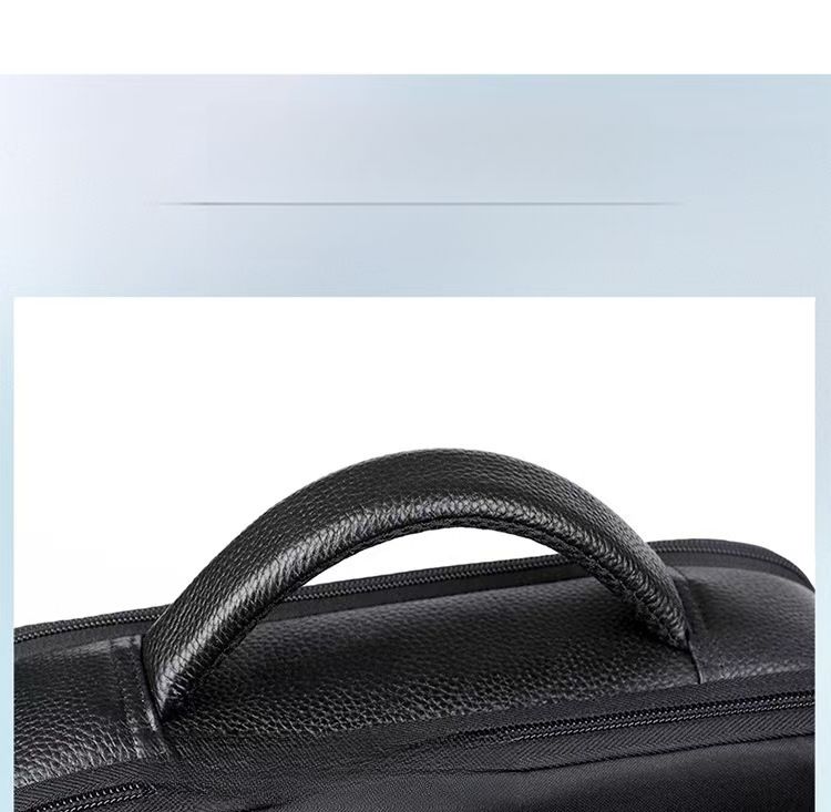 Business Backpack Laptop Bag For Men_voghion.com