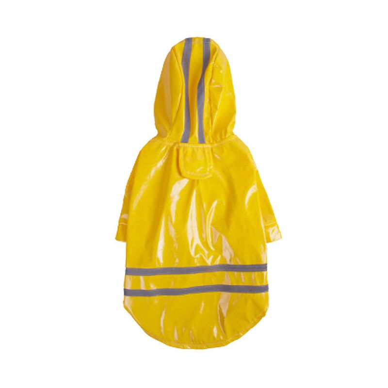 Waterproof Dog Jacket PUPPY S-XL By PawParty Store_voghion.com