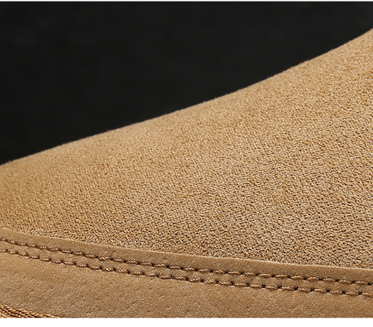 boots designer shoes Ankle Boots Cowboy Yellow Boots Blue Black Hiking Water Booties Men Winter Shoes Platform Heels Ankle Boot_voghion.com