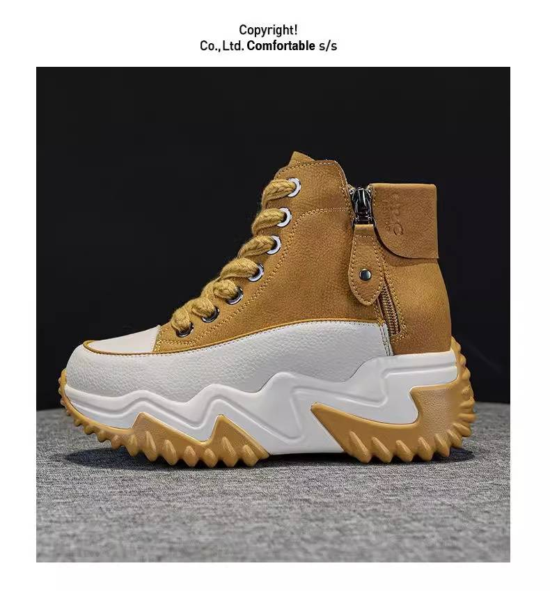 Die meistverkauften Dad-Schuhe für Damen im Herbst und Winter 2025 Link: Https://detail.1688.com/offer/750635672705.html_voghion.com