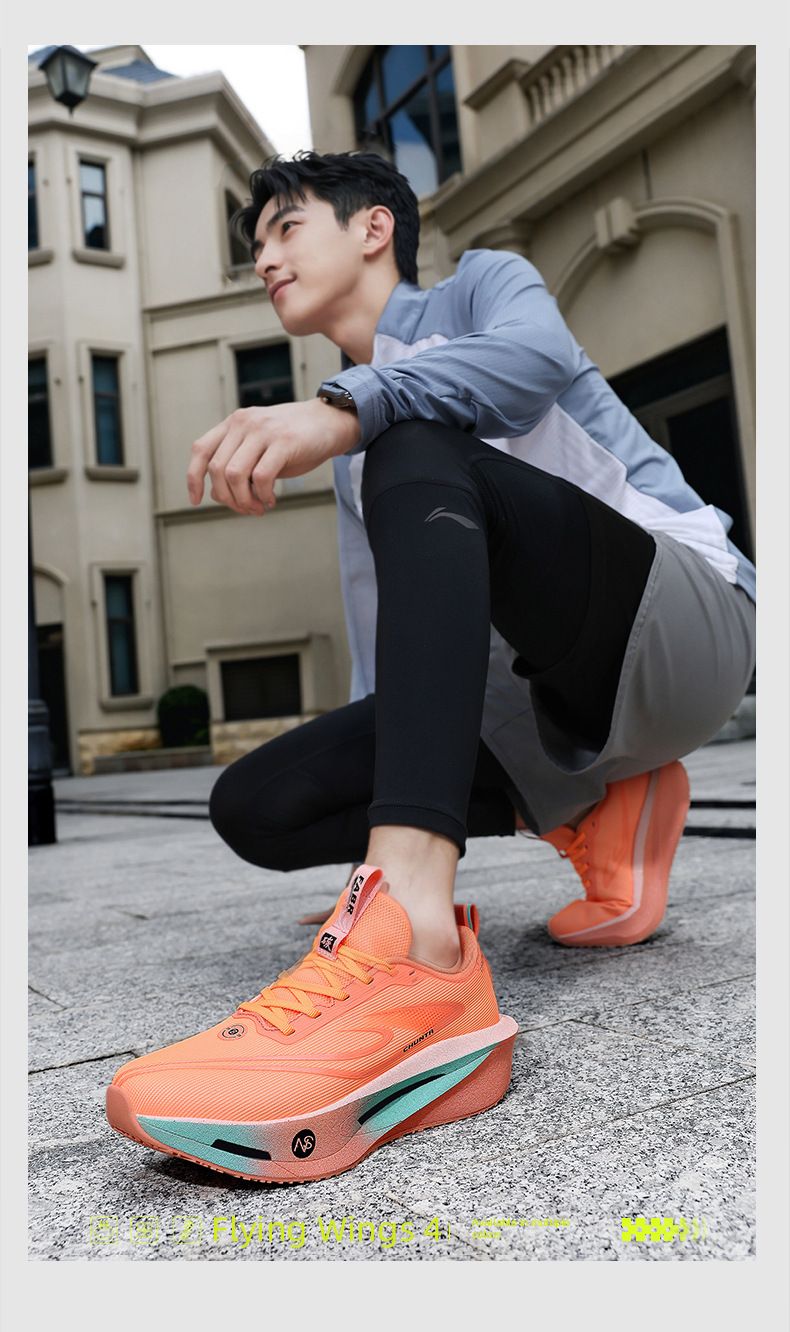 Mode Heren en Dames Vrijetijdssport Professionele Hardloopschoenen Demping Comfortabel Joggen Koppels Grensoverschrijdend Nieuwe Groothandel Raceschoenen_voghion.com