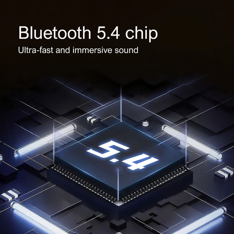 Motorcycle Bluetooth Headset With Rider Inner Full Half Helmet Voice Waterproof Ultra Long Battery Life A3 New Model_voghion.com