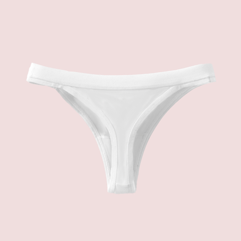2025d Intimo da donna in cotone, perizoma sexy a vita bassa, comodo slip brasiliano_voghion.com