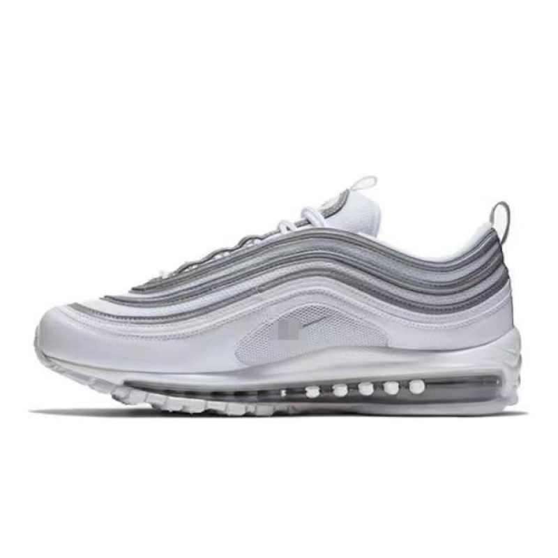 New Shoes New97 Bullet Head Full Palm Air Cushion Unisex Sports Running Shoe_voghion.com