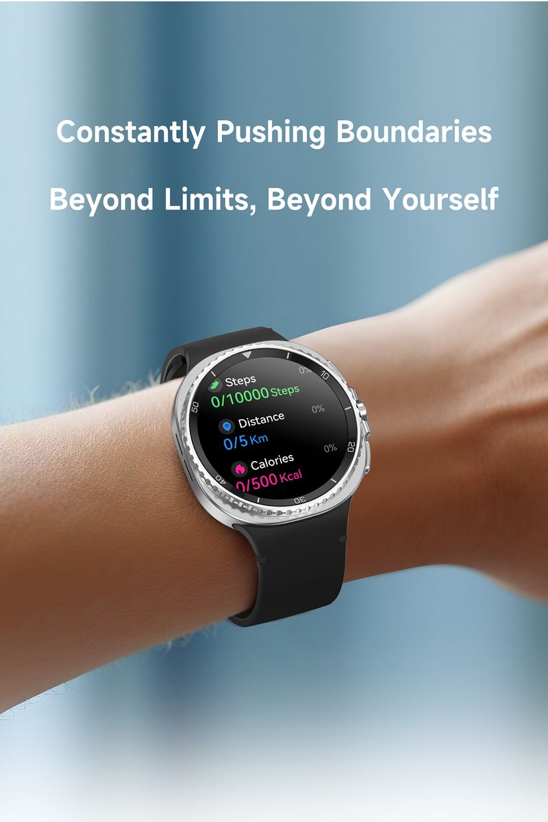 2025 Watch 8 Ultra Classic Original SmartWatch Men AMOLED Display GPS Navigation NFC 3ATM Waterproof Swim Sport Track Smartwatch_voghion.com