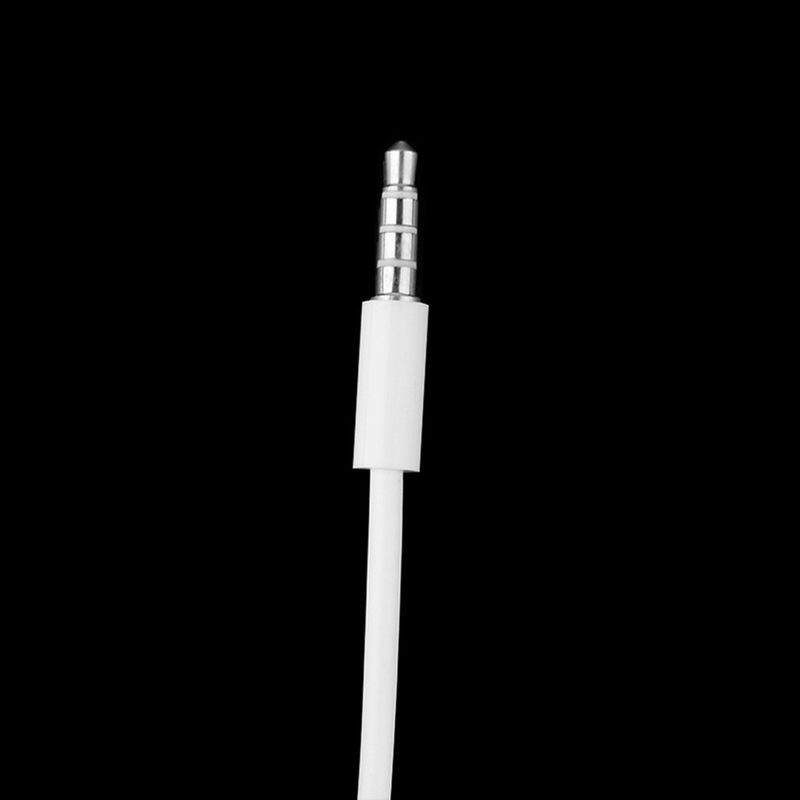Farfi USB 2.0 femelle vers 3,5 mm mâle prise adaptateur audio AUX convertisseur de câble pour voiture_voghion.com