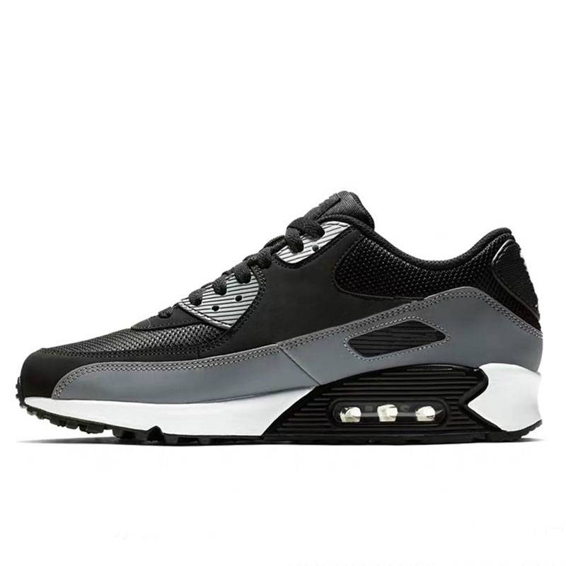 Met Logo Designer Originele Elastische Buitenzool Retro Kussen All-match Casual Heren Dames Sport Jogging Schoenen_voghion.com