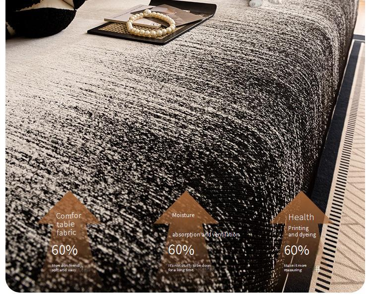Luxury Sofa Cover With Non-Slip Design - Elegant Universal Slipcover For Couches (4-Season Use Secure Fit Soft & Stylish Machine Washable)_voghion.com