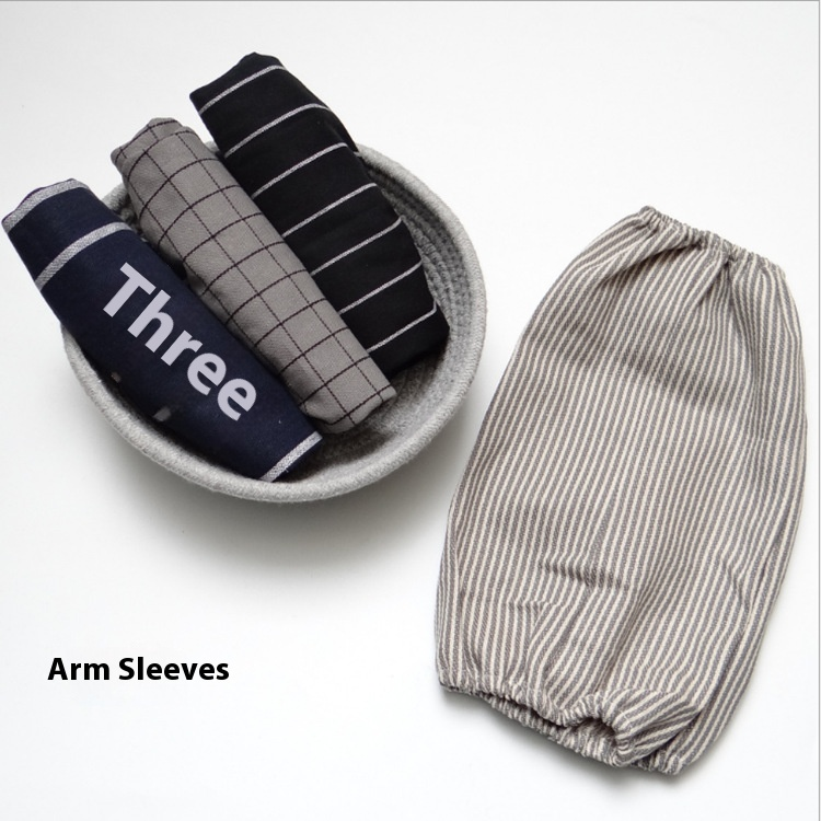 Modernes, minimalistisches Ofenhandschuh- und Topflappen-Set – hitzebeständige Küchenhandschuhe mit rutschfestem Griff, geometrische Muster (16 x 26 cm)_voghion.com