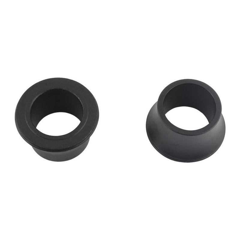 Universal Motorcycle Wheel Hub Spacer Kit - Durable Front & Rear Axle Sleeves For Smooth Ride (Fits SUR-206 & Similar Models)_voghion.com