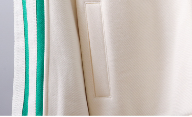 Herrenbekleidung 2024 Neuer Anzug Herrenbekleidung Frühling und Herbst Hübsche Herrenbekleidung mit Sport-Basketball-Sweatshirt und Jogginghose Zweiteiliges Set_voghion.com