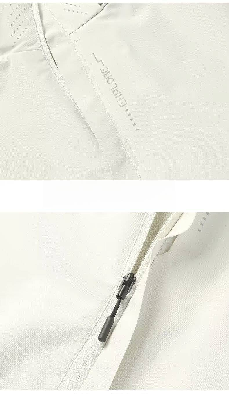 Nouvelle collection d'automne de vestes d'assaut pour hommes et femmes, coupe ample, casquette amovible, veste imperméable d'extérieur_voghion.com