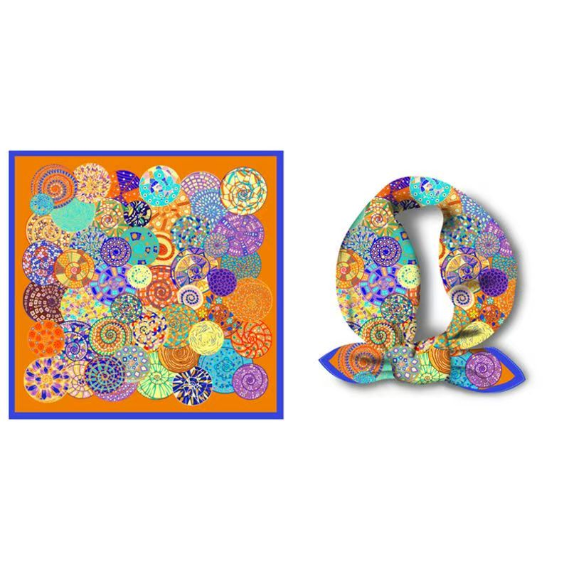 Borsa stretta, lunga, piccola, in stile cinese, per donna, primavera/autunno, alla moda e versatile, con elastico per capelli legato a nastro._voghion.com